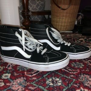 Vans Skater high top